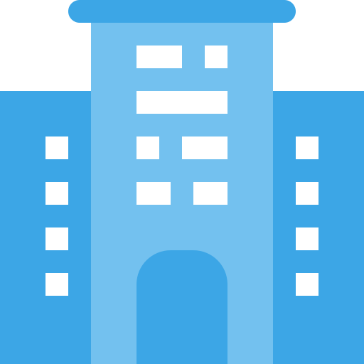 Office building